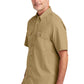 Swaasi Core - Carhartt Force® Solid Short-Sleeve Shirt