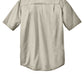 Swaasi Core - Carhartt Force® Solid Short-Sleeve Shirt