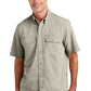 Swaasi Core - Carhartt Force® Solid Short-Sleeve Shirt