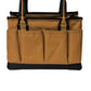 Swaasi Core - Carhartt® Utility Tote with Embroidery Logo