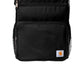 Swaasi Core - Carhartt® Backpack 20-Can Cooler with EMB Logo