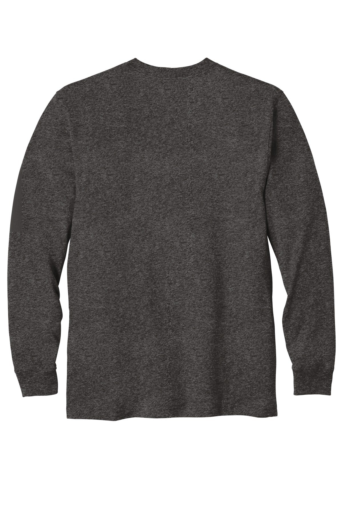 Swaasi Core - Carhartt® POCKET LONG-SLEEVE Workwear T-Shirt with EMB Logo