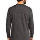 Swaasi Core - Carhartt® POCKET LONG-SLEEVE Workwear T-Shirt with EMB Logo
