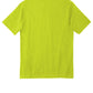 Swaasi Core - Carhartt® POCKET Workwear Short Sleeve T-Shirt with EMB Logo