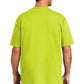 Swaasi Core - Carhartt® POCKET Workwear Short Sleeve T-Shirt with EMB Logo