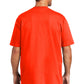 Swaasi Core - Carhartt® POCKET Workwear Short Sleeve T-Shirt with EMB Logo
