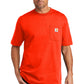 Swaasi Core - Carhartt® POCKET Workwear Short Sleeve T-Shirt with EMB Logo