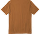 Swaasi Core - Carhartt® POCKET Workwear Short Sleeve T-Shirt with EMB Logo