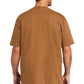 Swaasi Core - Carhartt® POCKET Workwear Short Sleeve T-Shirt with EMB Logo