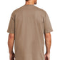 Swaasi Core - Carhartt® TALL Workwear Pocket Short Sleeve T-Shirt with EMB Logo