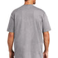 Swaasi Core - Carhartt® TALL Workwear Pocket Short Sleeve T-Shirt with EMB Logo