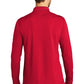 Swaasi Core - Port Authority® LONG-SLEEVE Dry Zone® UV Micro-Mesh Polo with EMB Logo