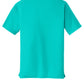 Swaasi Core - Port Authority Dry Zone UV Micro-Mesh Polo.