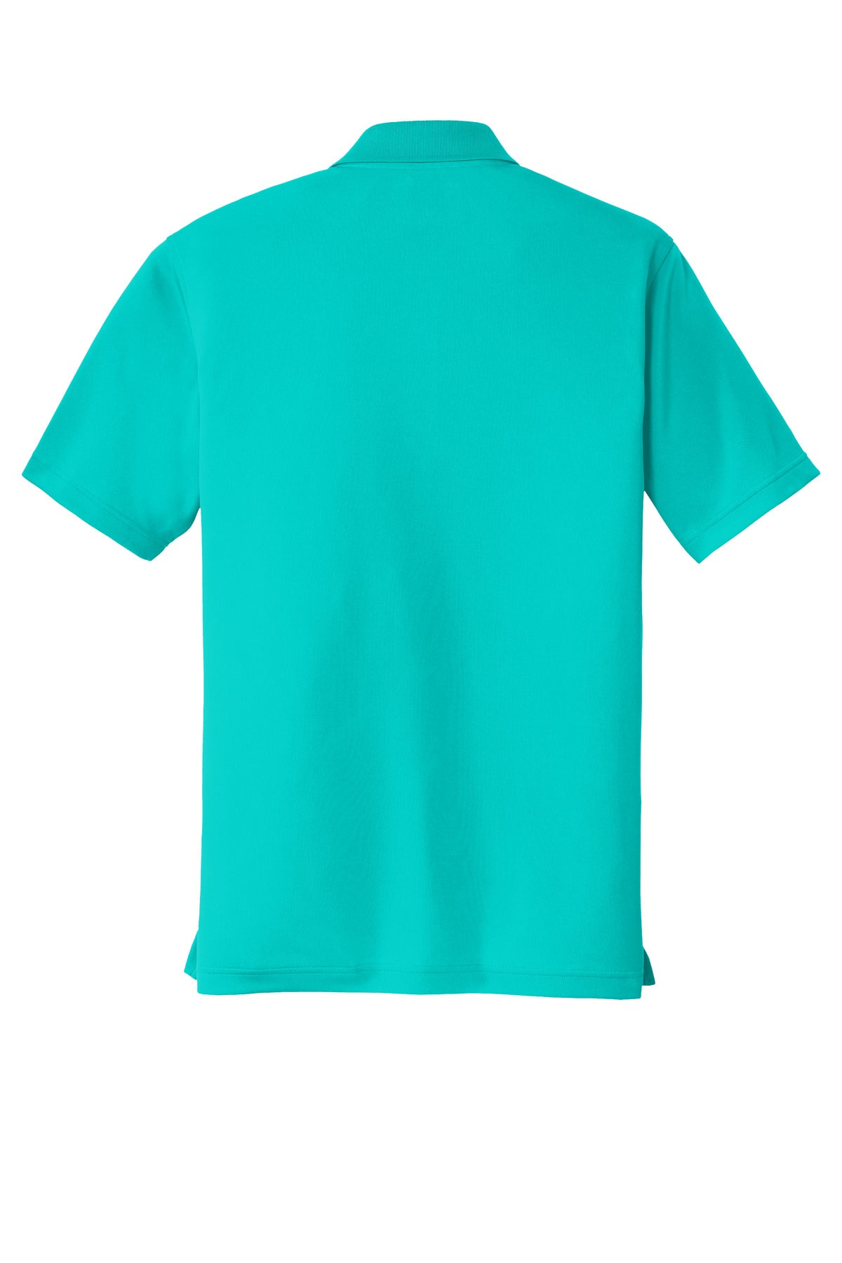 Swaasi Core - Port Authority Dry Zone UV Micro-Mesh Polo.