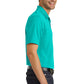 Swaasi Core - Port Authority Dry Zone UV Micro-Mesh Polo.