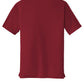 Swaasi Core - Port Authority Dry Zone UV Micro-Mesh Polo.