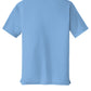 Swaasi Core - Port Authority Dry Zone UV Micro-Mesh Polo.