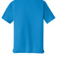 Swaasi Core - Port Authority Dry Zone UV Micro-Mesh Polo.