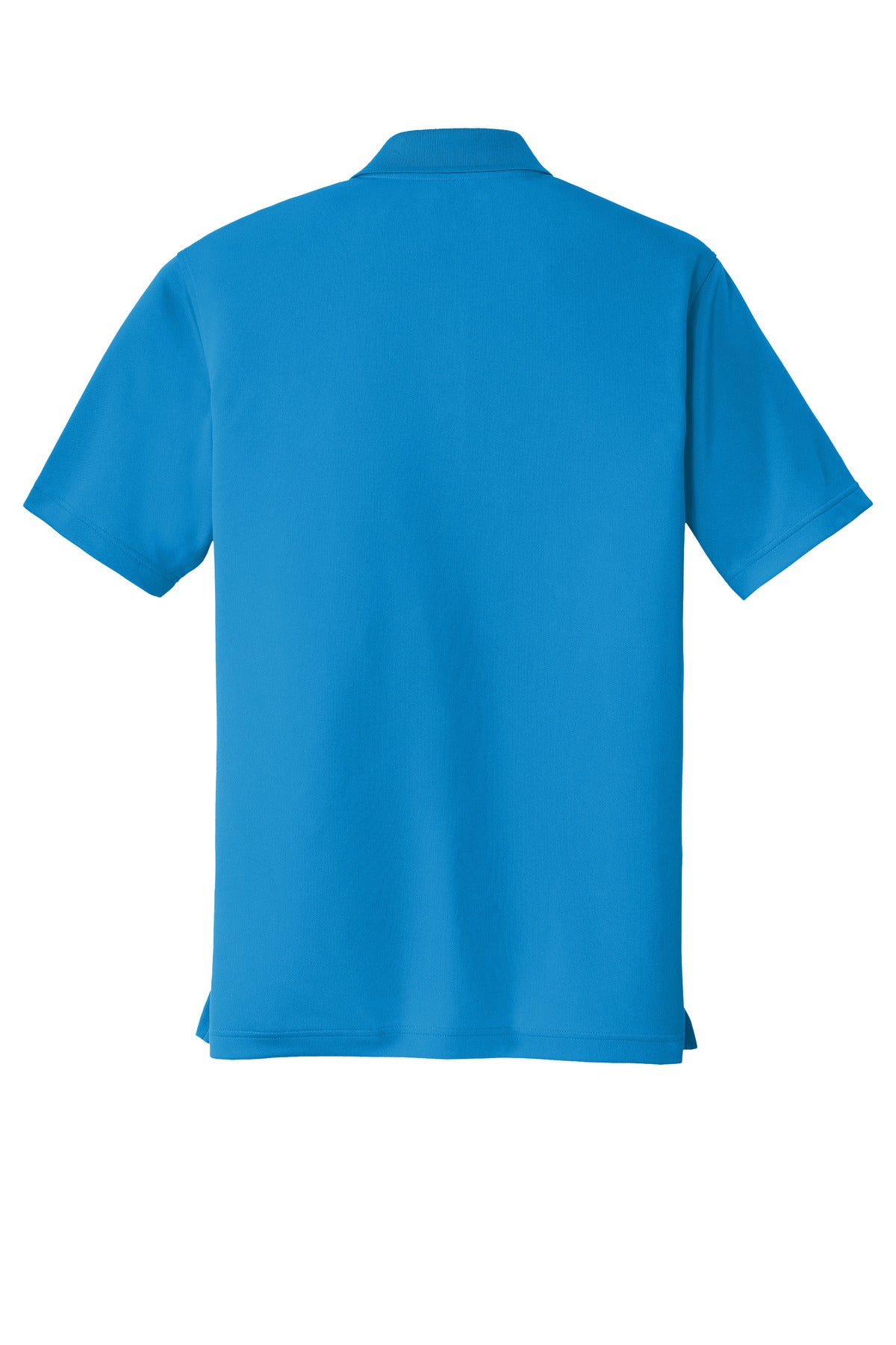 Swaasi Core - Port Authority Dry Zone UV Micro-Mesh Polo.