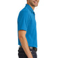 Swaasi Core - Port Authority Dry Zone UV Micro-Mesh Polo.
