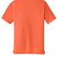 Swaasi Core - Port Authority Dry Zone UV Micro-Mesh Polo.
