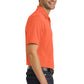 Swaasi Core - Port Authority Dry Zone UV Micro-Mesh Polo.
