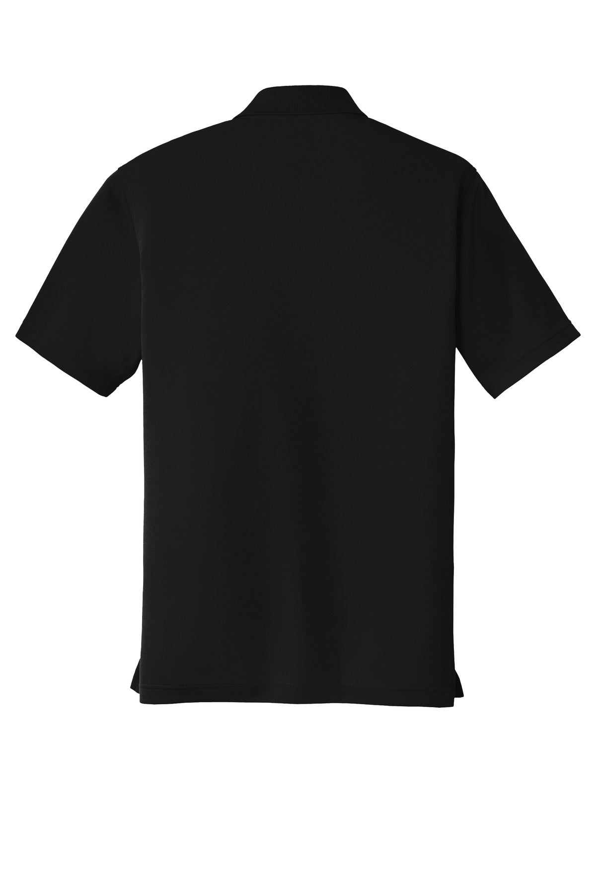 Swaasi Core - Port Authority Dry Zone UV Micro-Mesh Polo
