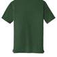 Swaasi Core - Port Authority Dry Zone UV Micro-Mesh Polo.