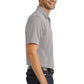 Swaasi Core - Port Authority Dry Zone UV Micro-Mesh Polo.
