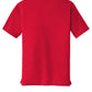 Swaasi Core - Port Authority Dry Zone UV Micro-Mesh Polo