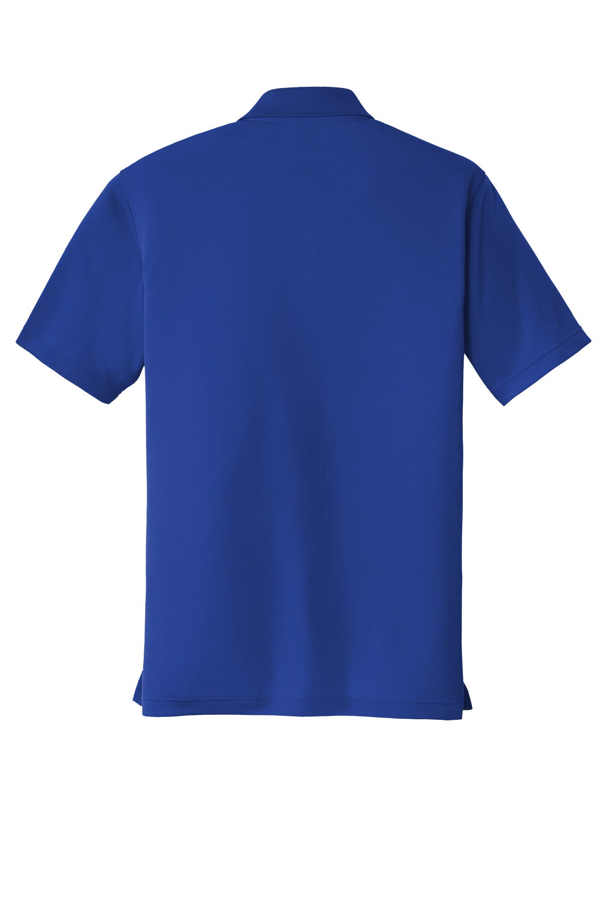 Swaasi Core - Port Authority Dry Zone UV Micro-Mesh Polo