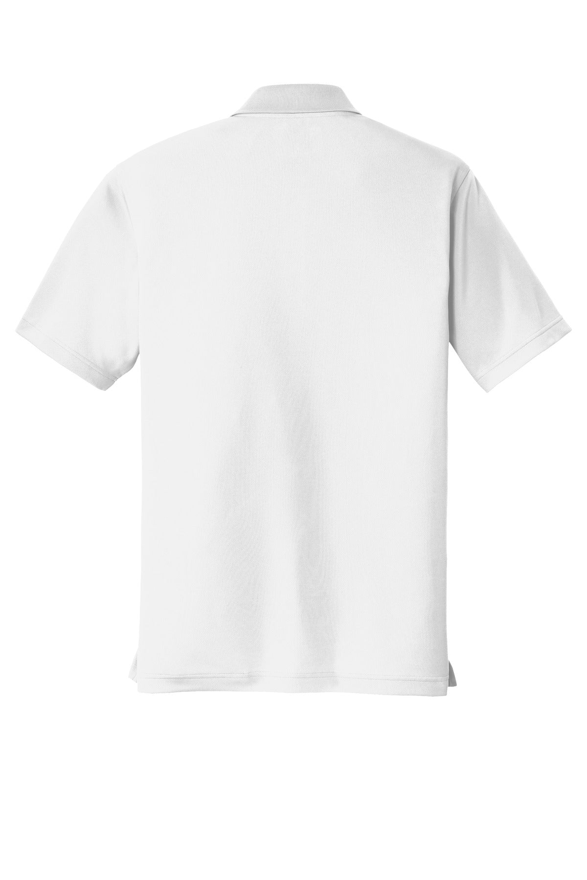 Swaasi Core - Port Authority Dry Zone UV Micro-Mesh Polo