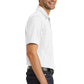 Swaasi Core - Port Authority Dry Zone UV Micro-Mesh Polo