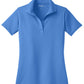 Swaasi Core - Sport-Tek® LADIES Micropique Sport-Wick® Polo Extra Color with EMB Logo