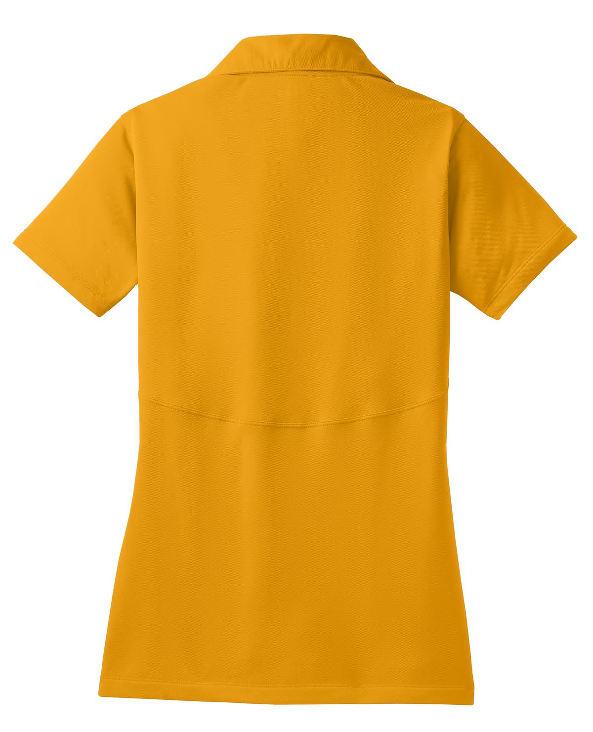Swaasi Core - Sport-Tek® LADIES Micropique Sport-Wick® Polo Extra Color with EMB Logo