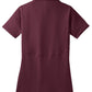 Swaasi Core - Sport-Tek® LADIES Micropique Sport-Wick® Polo with EMB Logo