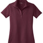 Swaasi Core - Sport-Tek® LADIES Micropique Sport-Wick® Polo with EMB Logo