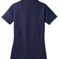 Swaasi Core - Sport-Tek® LADIES Micropique Sport-Wick® Polo with EMB Logo