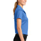 Swaasi Core - Sport-Tek® LADIES Micropique Sport-Wick® Polo Extra Color with EMB Logo