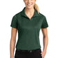 Swaasi Core - Sport-Tek® LADIES Micropique Sport-Wick® Polo Extra Color with EMB Logo