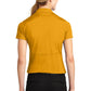 Swaasi Core - Sport-Tek® LADIES Micropique Sport-Wick® Polo Extra Color with EMB Logo