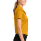 Swaasi Core - Sport-Tek® LADIES Micropique Sport-Wick® Polo Extra Color with EMB Logo