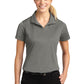 Swaasi Core - Sport-Tek® LADIES Micropique Sport-Wick® Polo Extra Color with EMB Logo