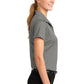Swaasi Core - Sport-Tek® LADIES Micropique Sport-Wick® Polo Extra Color with EMB Logo