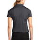 Swaasi Core - Sport-Tek® LADIES Micropique Sport-Wick® Polo Extra Color with EMB Logo