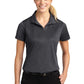 Swaasi Core - Sport-Tek® LADIES Micropique Sport-Wick® Polo Extra Color with EMB Logo