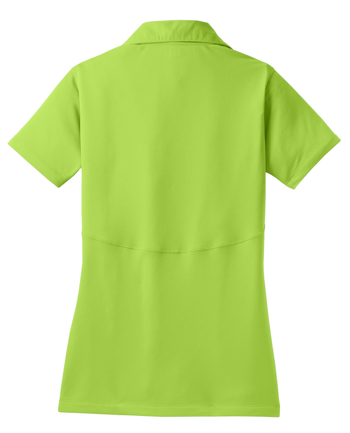 Swaasi Core - Sport-Tek® LADIES Micropique Sport-Wick® Polo Extra Color with EMB Logo
