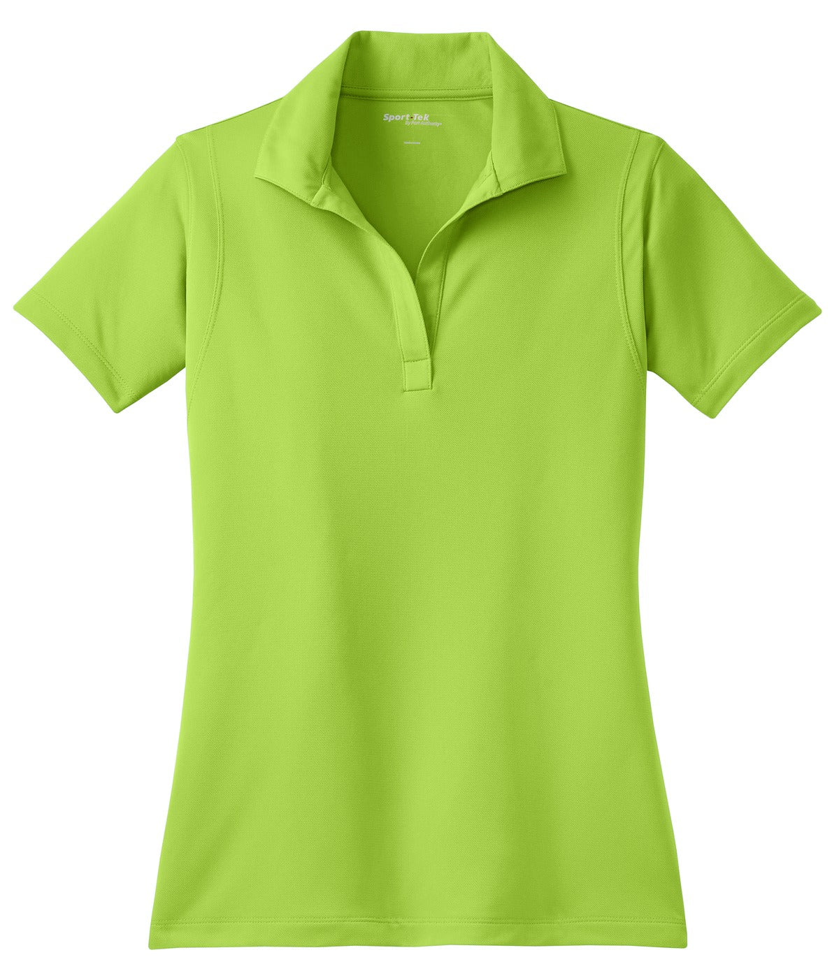 Swaasi Core - Sport-Tek® LADIES Micropique Sport-Wick® Polo Extra Color with EMB Logo