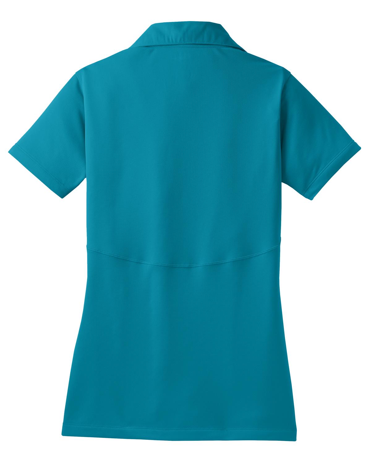 Swaasi Core - Sport-Tek® LADIES Micropique Sport-Wick® Polo Extra Color with EMB Logo