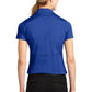 Swaasi Core - Sport-Tek® LADIES Micropique Sport-Wick® Polo Extra Color with EMB Logo